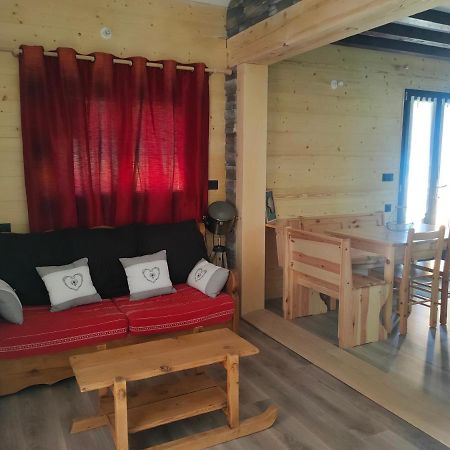 La Taniere Du Lac D Aiguebelette Lepin-le-Lac 外观 照片